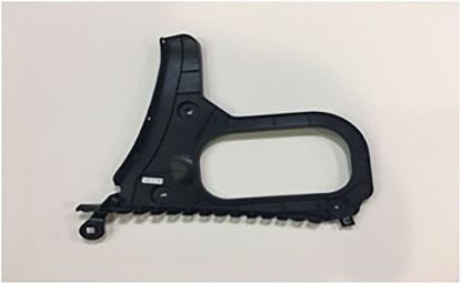 Arka Tampon Braketi Sağ A3 Sedan 13-17 - 8V5807378 resmi