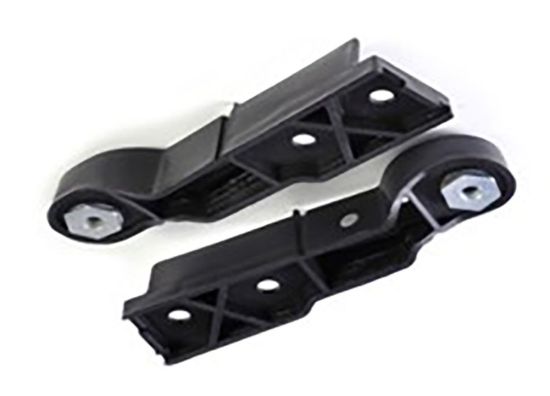 Ön Tampon Tutucu Braketi Sağ A6 2005-2008 - 4F0807772 resmi