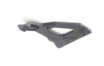 Ön Tampon Braketi Sağ A6 2005-2011 - 4F0807228 resmi