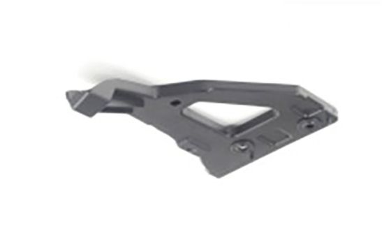 Ön Tampon Braketi Sağ A6 2005-2011 - 4F0807228 resmi