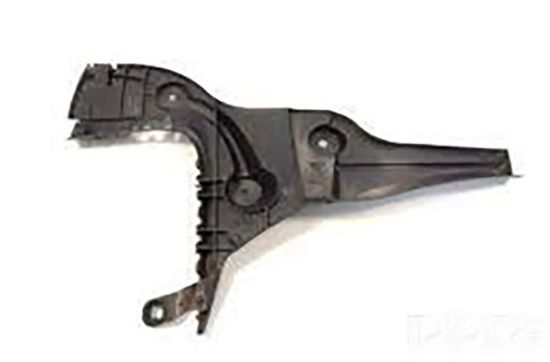 Arka Tampon Braketi Sol A3 Hb 2013>> - 8V3807377 resmi