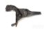 Arka Tampon Braketi Sol Audi A3 Hatchback 2013 ve Sonrası - 8V3807377 resmi