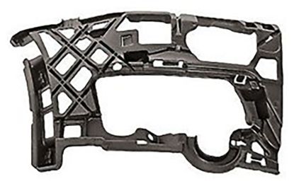 Ön Tampon Braketi R Golf 7 13-17 - 5G0807724 resmi