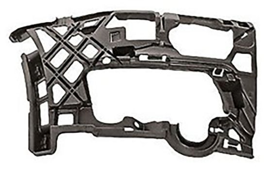 Ön Tampon Braketi R Golf 7 13-17 - 5G0807724 resmi