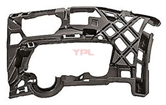 ON TAMPON BRAKETI L GOLF 7 13-17 - 5G0807723 resmi