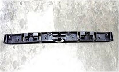 Arka Tampon Orta Braketi Jetta ( 2011-2014) - 5C6807863 resmi