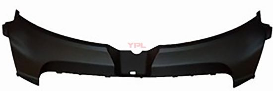 ON PANEL UST KAPLAMA 06 2005-2011 - 4F0807081 resmi