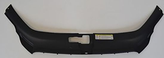 Ön Panel Üst Kaplama Q7 10-15 - 4L0807081 resmi