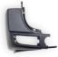 Tampon Arka Köşe Plastiği Sol Volkswagen Crafter 2006-2016 - 2E1807321C resmi