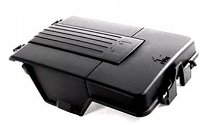 Akü Üst Kapağı Caddy 09-15/Golf 09-14/Jetta 11-19/Passat 08-15/Leon 06-13 - 3C0915443A resmi
