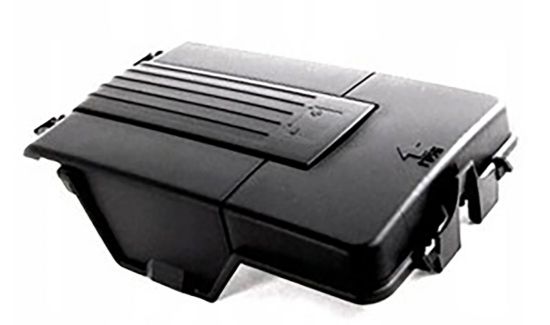 Akü Üst Kapağı Caddy 09-15/Golf 09-14/Jetta 11-19/Passat 08-15/Leon 06-13 - 3C0915443A resmi