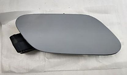 Yakıt Dış Depo Kapağı İç Dış Gövde Komple Golf 13-17 - 5G0809909GRU/5G0809857GRU resmi