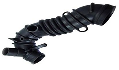 Hava filtre Hortumu Passat-A4-A6-Superb 1,8t 1997-2005 -Körük-Emiş-Hortum- - 058133356L resmi
