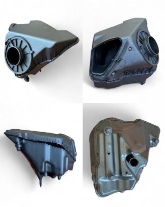Hava filtre Kutusu-Kazan 2.0-3.0 TFSI A6 2012>> - 4G0133838E resmi