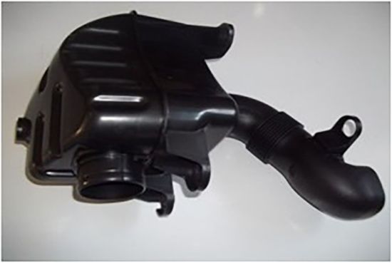 Hava Giriş Kabı Golf 5-Je-Pa-Caddy - 1K0129622D resmi