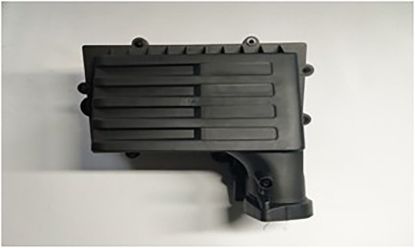 Hava filtre Kutusu-Kazan 1,6TDI Golf-Passat-Superb-Octavia-Leon-A3-2013>> - 5Q0129607K resmi