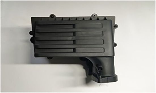 Hava Filtre Kutusu 1.6 TDI Volkswagen Golf / Audi A3 2013 ve Sonrası - 5Q0129607K resmi
