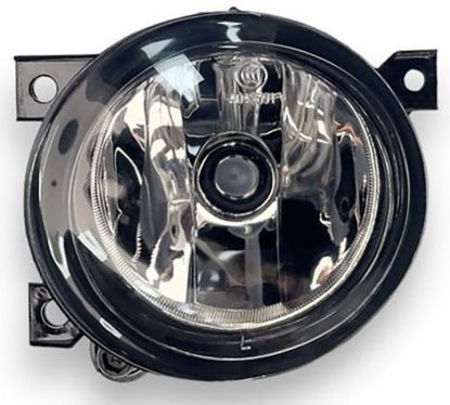 Sis Lambası Sol Jetta 06>11 Amarok 10>12 Golf V 06>09 Scirocco 09>11 Mii 12> 12> Citigo 12> - 1T0941699D resmi