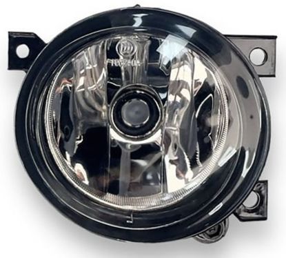 Sis Lambası Sağ Jetta 06>11 Amarok 10>12 Golf V 06>09 Scirocco 09>11 Mii 12> 12> Citigo 12> - 1T0941700D resmi