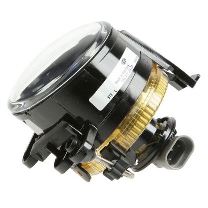 Sis Farı Sol (ampullü Duylu) Golf 5 2005-2009 - 1K0941699C resmi