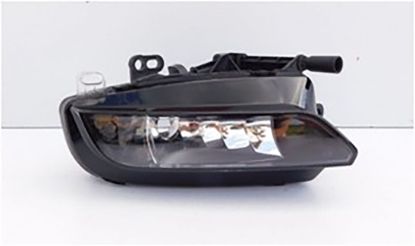 Sis Farı Sol Audi A3 Hb 2013>> - 8V0941699C resmi