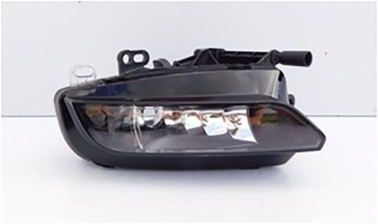 Sis Farı Sol Audi A3 Hatchback 2013 ve Sonrası - 8V0941699C resmi