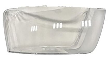 Far Camı Sağ A6 C6 Kasa 2006-2012 - 4F0941004X resmi