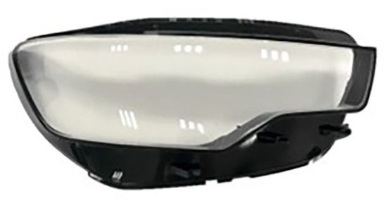 Far Camı R A6 C7 2012-2015 Tırnaklı Makyajsız - 4G0941030X resmi