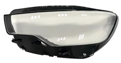 Far Camı L A6 C7 2012 -2015 Tırnaklı Makyajsız - 4G0941029X resmi