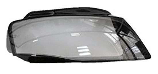 Far Camı Sol Audi A4 B8 2009-2012 - 8K0941029X resmi