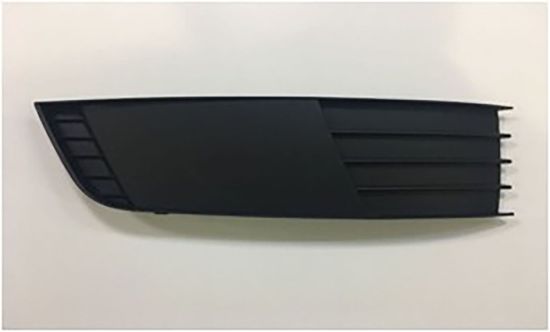 Sis Far Kapağı Sis Farsız Sağ Skoda Octavia 2013-2017 - 5E0807368 resmi