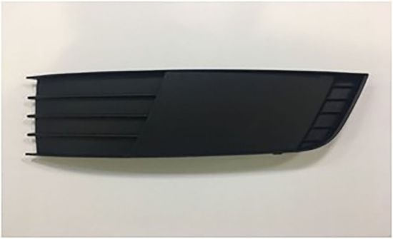 Sis Far Kapağı Sis Farsız Sol Skoda Octavia 2013-2017 - 5E0807367 resmi