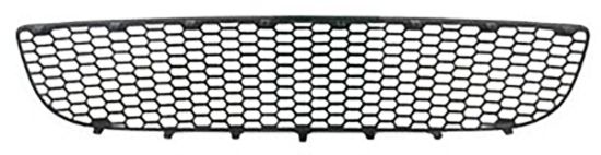 Ön Tampon Orta Izgara Beetle 05-10 - 1C0807681H resmi