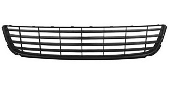Orta Izgara Kromsuz Golf 6 2009-2012 Orj Tip - 5K0853671A resmi