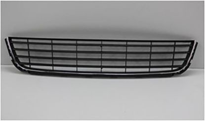 Orta Izgara Orj Tip Kromlu Golf 6 2009-2012 - 5K0853671 resmi