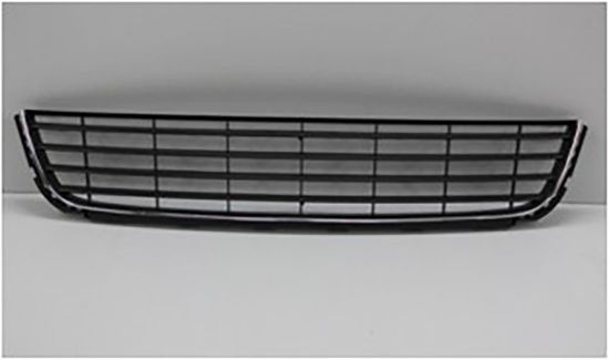 Orta Izgara Orj Tip Kromlu Golf 6 2009-2012 - 5K0853671 resmi