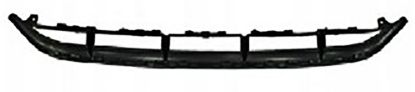 Ön Tampon Alt Orta Izgara Q7 S Line 2010-2015 - 4L0807683E resmi