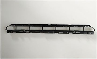 Ön Tampon Alt Orta Izgara Audi A4 2016>> - 8W0807683 resmi