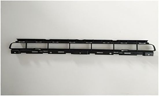 Ön Tampon Alt Orta Izgara Audi A4 2016>> - 8W0807683 resmi