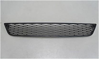 Ön Tampon Alt Orta Izgara Leon 13-16 - 5F0853667 resmi