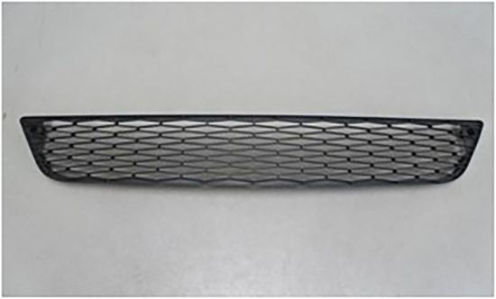 Ön Tampon Alt Orta Izgara Leon 13-16 - 5F0853667 resmi