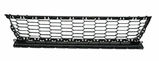 Ön Tampon Orta Izgara Scirocco R 15-18 - 1K8853677B resmi