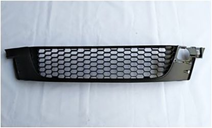 Ön Tampon Orta Izgara Scirocco 09-14 - 1K8853677 resmi