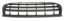 Ön Tampon Orta Izgara Volkswagen Crafter 2006-2015 - 2E0807835A resmi