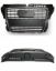 Ön Panjur Krom Çerçeve Mat Siyah Audi A3 2009-2013 - 8P0853651M resmi