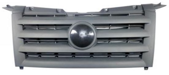 Ön Panjur Volkswagen Crafter 2006-2016 - 2E0853651D resmi