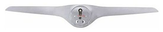 MOTOR KAPUT ARMA CITASI KROM FABIA-ROOMSTAR 2007-2010 - 5J0853633 2ZZ resmi