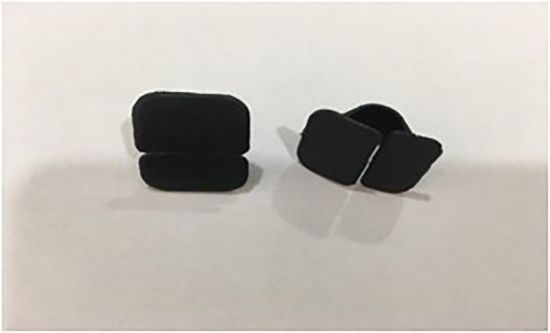 Motor Kaput Keçe Bağlantı Klipsi 10 Lü Set Büyük - 1H5863849 resmi