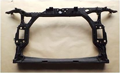 Ön Panel Benzinli-Dizel A4-S4-S5-A5 2008-2015 - 8K0805594L resmi