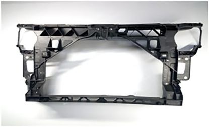 Ön Panel Ibiza 2006-2015 - 6J0805588 resmi
